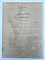 Matériel pédagogique - Nicolas-Henri Jacob & Jean Baptiste