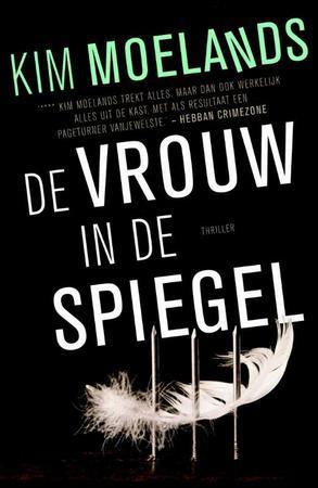 De vrouw in de spiegel, Boeken, Taal | Overige Talen, Verzenden