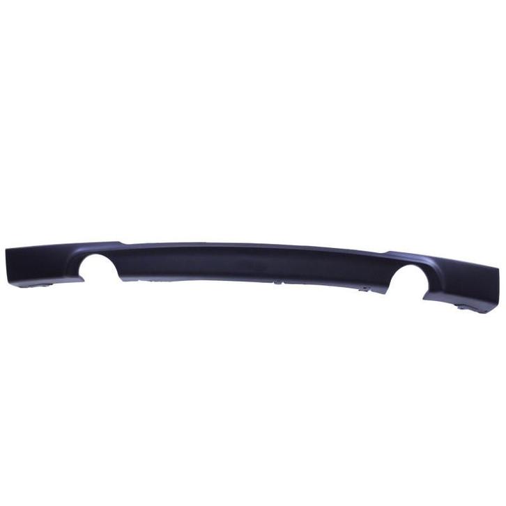 Diffuser voor bmw f30 f31 3-serie matzwart 1l 1r, Auto-onderdelen, Carrosserie