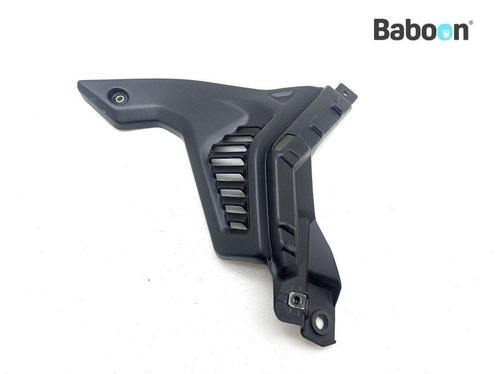 Cache radiateur droite Yamaha XTZ 690 Tenere 700 2023-, Motoren, Onderdelen | Yamaha, Verzenden
