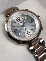 Citizen - XC Lady Eco-drive Global Radio Controlled -, Handtassen en Accessoires, Horloges | Heren, Nieuw