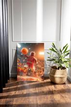 ANDSAL - Michael Jordan Chicago Bulls Lego Special Limited