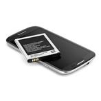 Samsung Galaxy S3 i9300 Batterij/Accu A+ Kwaliteit, Télécoms, Téléphonie mobile | Accessoires & Pièces, Verzenden