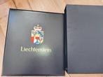 Liechtenstein 1854 - Liechtenstein 1912/1921 - Geavanceerde, Gestempeld