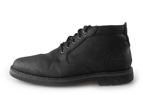 Timberland Veterschoenen in maat 42 Zwart | 5% extra korting, Kleding | Heren, Schoenen, Zwart, Gedragen, Veterschoenen, Verzenden