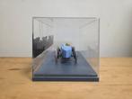 1:24 - Modelauto - Voiture Tintin 1:24 - N°9 - LAmilcar des, Nieuw