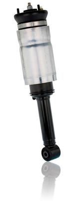 Land Rover Discovery 3 Veerpoot Luchtvering achterzijde Delp, Verzenden, Nieuw, Rover