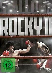 Rocky II von Sylvester Stallone  DVD, CD & DVD, DVD | Autres DVD, Envoi