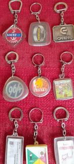 Themacollectie - Sleutelhanger (promotiesleutelhanger) -, Antiek en Kunst