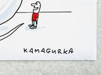 Kamagurka - Bol.com