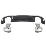 DIFFUSEUR AUDI A3 8V 16-20 LOOK RS3 + EMBOUTS D´ÉCHAPPEMEMEN, Verzenden