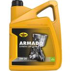 Kroon Oil Armado Synth LSP Ultra 5W30 5 Liter, Ophalen of Verzenden