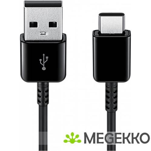 Samsung EP-DG930MBEGWW 1.5m USB A USB C male-male Zwart, Informatique & Logiciels, Ordinateurs & Logiciels Autre, Envoi