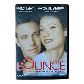 Bounce (DVD) (TWEEDEHANDS) beschikbaar voor biedingen