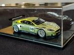 1:43 - Modelauto - Aston Martin DBR9, Hobby en Vrije tijd, Nieuw