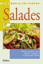 Eenvoudig en lekker 8. salades 9789024354863, Boeken, Gelezen, Elke Fuhrmann, Verzenden