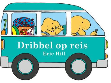 Dribbel op reis (9789000387410, Eric Hill) beschikbaar voor biedingen