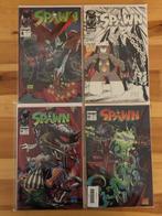 Spawn 8, 10, 14, 15, 22, 30, 35, 38, 39, 46 - LOT of 10, Livres, BD | Comics