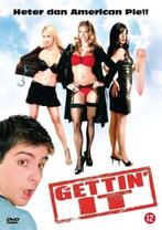 Gettin it (dvd tweedehands film), Ophalen of Verzenden, Nieuw in verpakking