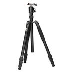 Sirui T-004SK statief met B-00K balhoofd, Audio, Tv en Foto, Fotografie | Statieven en Balhoofden, Verzenden, Nieuw