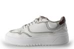 Omoda Sneakers in maat 39 Wit | 5% extra korting, Verzenden, Wit, Omoda, Zo goed als nieuw