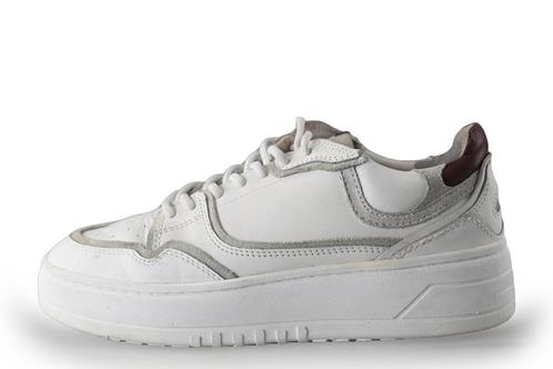 Omoda Sneakers in maat 39 Wit | 5% extra korting, Kleding | Dames, Schoenen, Wit, Zo goed als nieuw, Sneakers, Verzenden