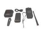 Veiling - ailunce A9131D Walkie Talkie, Telecommunicatie, Portofoons en Walkie-talkies, Nieuw