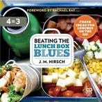 Beating The Lunch Box Blues 9781476726724 J M Hirsch, Verzenden, Zo goed als nieuw, J M Hirsch