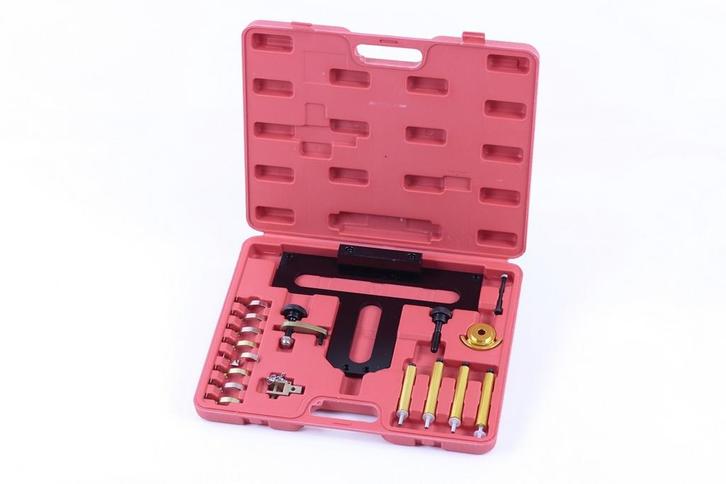 TM Motor Timing set voor BMW  N42/N46 Motoren, Auto diversen, Autogereedschap, Verzenden
