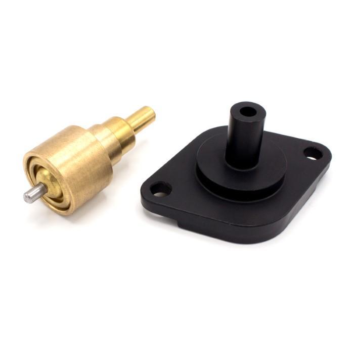 BMW N54 N55 S55 Olie Thermostaat 80°C Kit, Auto-onderdelen, Motor en Toebehoren, Nieuw, Verzenden