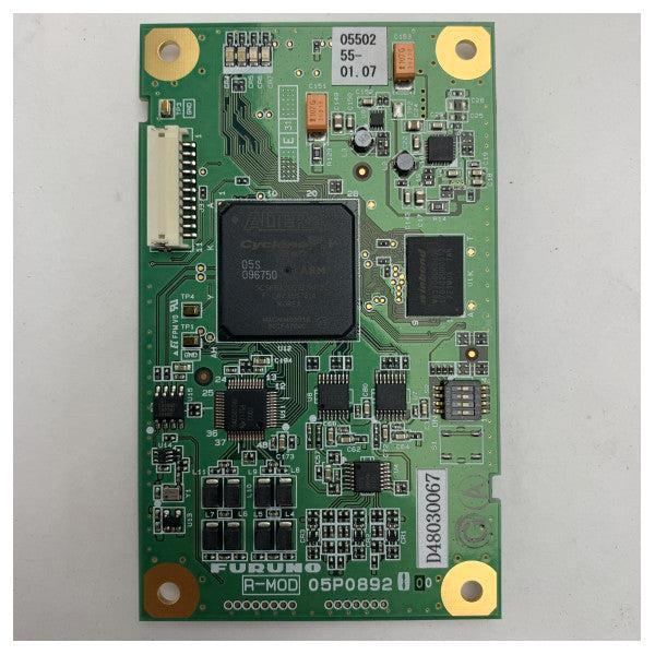 Bieden: Furuno AIS PCB Module FA-170 Replacement Part for M, Watersport en Boten, Navigatiemiddelen en Scheepselektronica, Ophalen of Verzenden