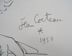 Jean Cocteau (1889-1963) - Fierté : Le Coq, Antiquités & Art