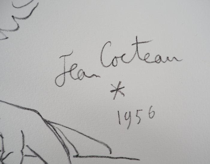 Jean Cocteau (1889-1963) - Fierté : Le Coq, Antiquités & Art, Art | Objets design