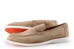 Nelson Loafers in maat 44 Beige | 5% extra korting, Kleding | Heren, Schoenen, Loafers, Overige kleuren, Verzenden, Zo goed als nieuw