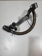 Sym Orbit 2 roboslot 2 sleutels in verpakking, Fietsen en Brommers, Ophalen of Verzenden, Nieuw, Overige typen, Overige merken