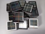 Gepe Glas diaramen 40x65 met antinewton voor Diaprojector, Audio, Tv en Foto, Nieuw