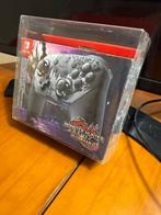 Nintendo - Switch - Monster Hunter Rise Sunbreak Pro, Games en Spelcomputers, Nieuw