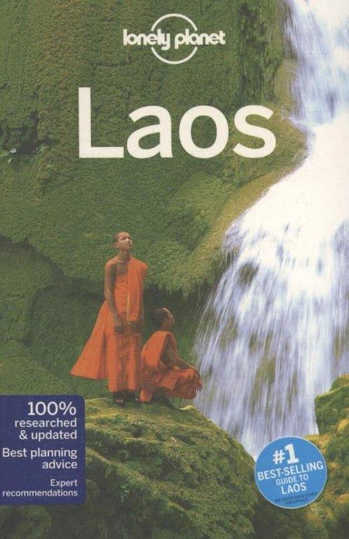 Lonely Planet Laos 9781741799545, Boeken, Overige Boeken, Gelezen, Verzenden