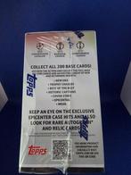2024/25 Topps UCC Flagship - 1 Sealed box - Good (GD), Verzamelen, Nieuw