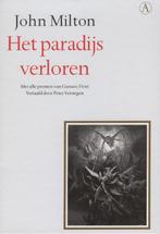 Gouden reeks - Het paradijs verloren 9789025334055, Livres, Poèmes & Poésie, John Milton, Verzenden