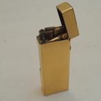 Dunhill - Zonder minimumprijs - Aansteker - Verguld, Verzamelen, Nieuw