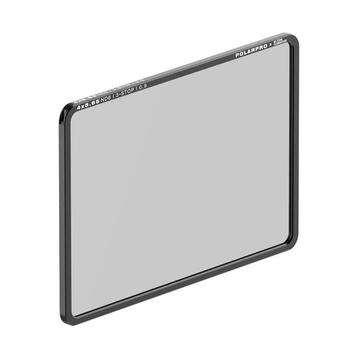 PolarPro - 4x5.65 filter - aluminium frame - 100% zichtbare, Verzenden