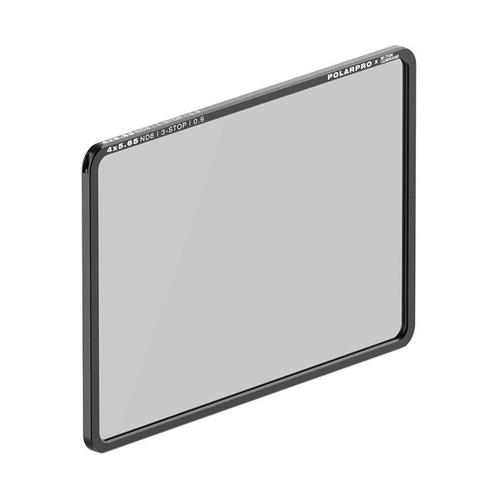 PolarPro - 4x5.65 filter - aluminium frame - 100% zichtbare, Audio, Tv en Foto, Actiecamera's, Verzenden