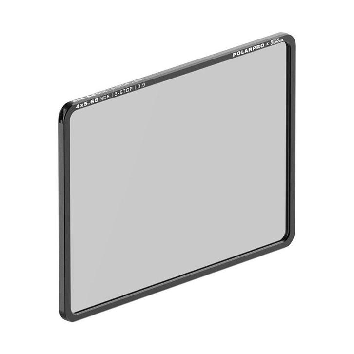 PolarPro - 4x5.65 filter - aluminium frame - 100% zichtbare, Audio, Tv en Foto, Actiecamera's, Verzenden