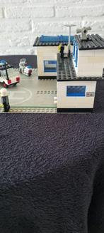 Lego Set - 6384 - Ville - Police Station