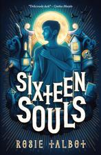 Sixteen Souls 9780702325328 Rosie Talbot, Boeken, Verzenden, Zo goed als nieuw, Rosie Talbot