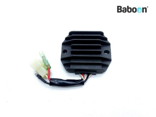 Spanningsregelaar Yamaha YFM 350 1987-2004 (1UY YFM350, Motoren, Onderdelen | Yamaha, Gebruikt, Verzenden