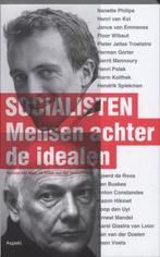 Socialisten 9789059117815, Boeken, Verzenden, Zo goed als nieuw