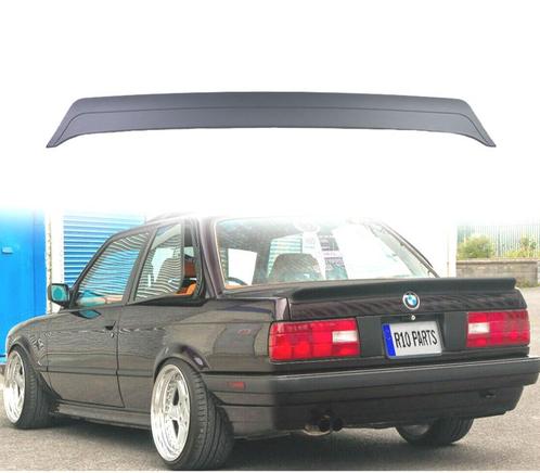 AILERON BMW E30 82-94 LOOK M, Auto-onderdelen, Carrosserie, Verzenden