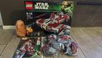 Lego Set - 75025 JEDI DEFENDER CLASS CRUISER - Star Wars -, Nieuw